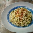 Nasi goreng cabe ijo