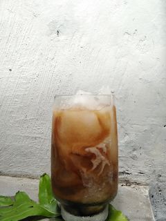 Foto resep 36. Palm Sugar Coffee