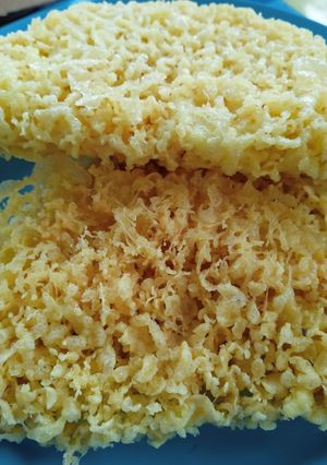 Foto resep Kremesan Ayam