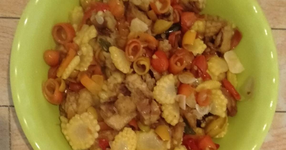 3 resep tumis kulit melinjo ndeso enak dan sederhana ala 3 resep tumis kulit melinjo ndeso enak dan sederhana ala