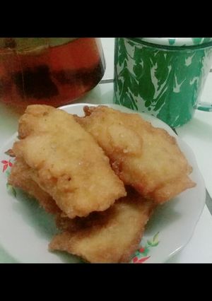 Foto resep Lumpia isi Kue Kranjang