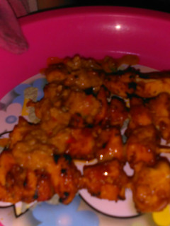 Foto resep Sate ayam