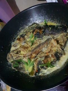 Foto resep Mangut lele