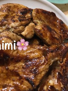 صورة لوصفة دجاج مشوي