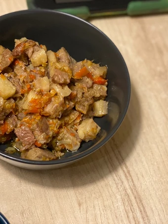 Cara Gampang Membuat Resep Oseng Mercon yang Enak Banget