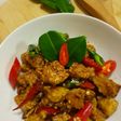Tumis Tempe Kecap #BikinRamadanBerkesan #PekanInspirasi