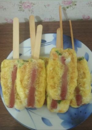 Foto resep SOSTEL Sederhana