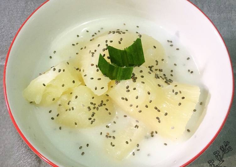 15. Singkong Thailand Simple