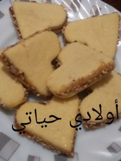 صورة لوصفة صابلي ساهل