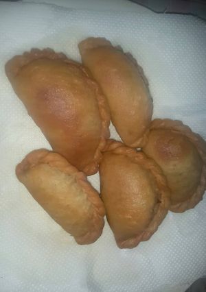 Foto resep Kulit Pastel