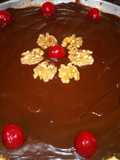 Tarta Toffi, fácil