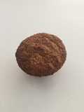 Bolo de coco low carb
