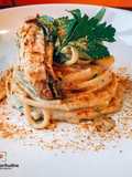 Linguine 