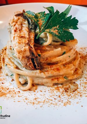 Foto di Linguine 