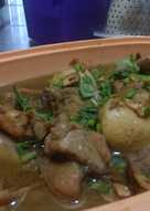 5.090 resep tauco enak dan sederhana - Cookpad