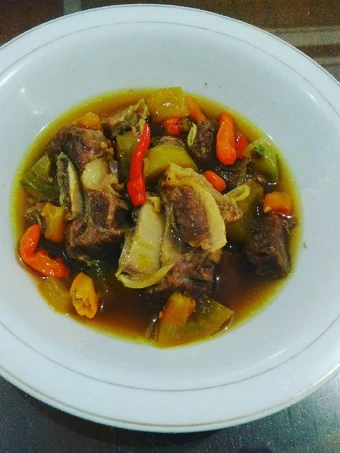 Langkah Mudah untuk Menyiapkan Resep Asem-Asem Iga Sapi yang Menggugah Selera