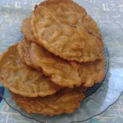 รูปของ Kue cucur