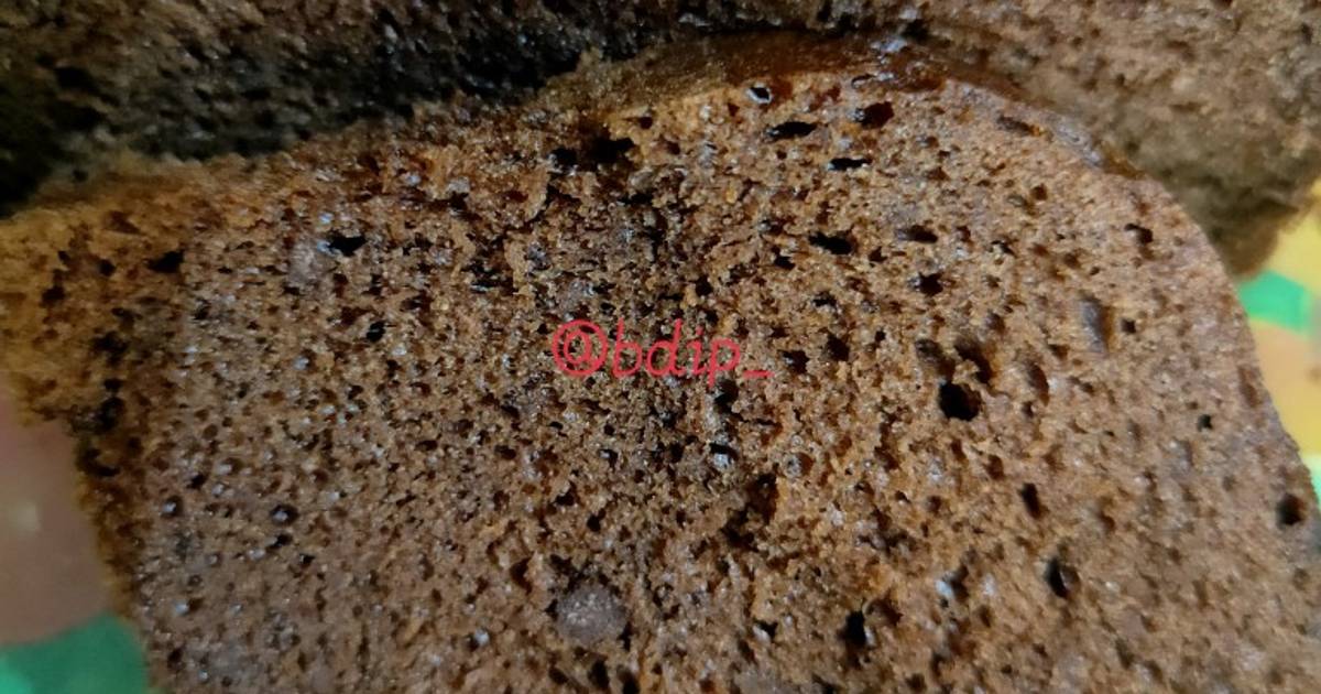20 resep brownies kukus gula merah enak dan mudah Cookpad