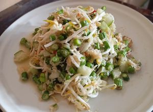 Foto resep Trancam