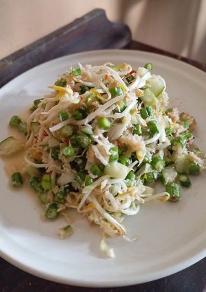 Foto resep Trancam