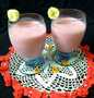 Recipe Strawberry banana smoothie the Delicious Perfect