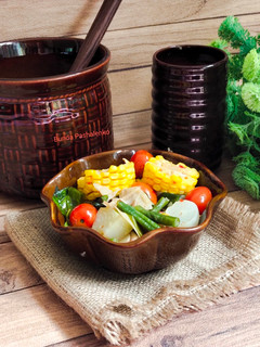 Foto resep Sayur Asem