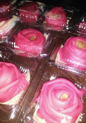 Foto resep Dadar Gulung Mawar