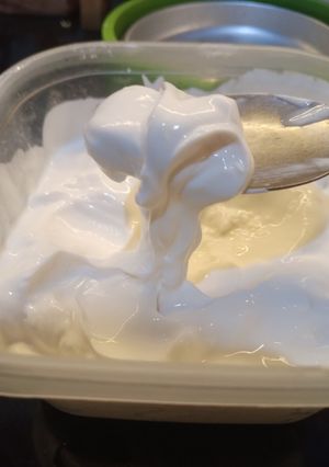 Foto resep Yogurt Homemade