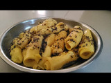 ખાંડવી (Khandvi Recipe In Gujarati)