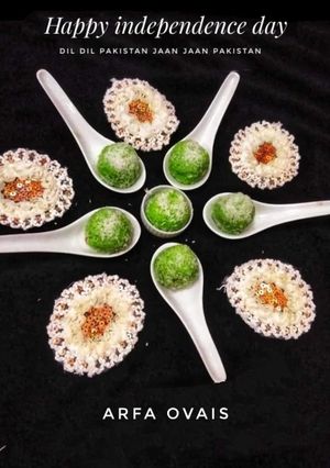 A picture of Coconut Balls.