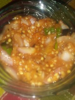 صورة لوصفة برتا (طبق مقبلات)