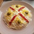 Ensaladilla Rusa