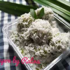รูปของ Klepon