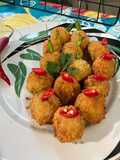 Kroket Kentang Ekonomis