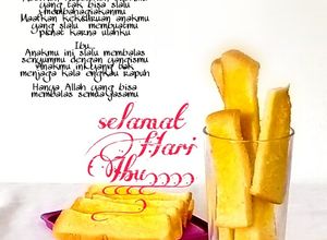 Foto resep Bagelen Roti Tawar