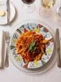Pasta alla Siciliana