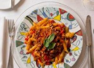 Foto di Pasta alla Siciliana