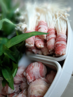 Foto resep Suki Home Made