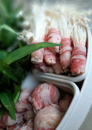 Foto resep Suki Home Made