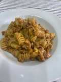 Pasta Hamburger Helper