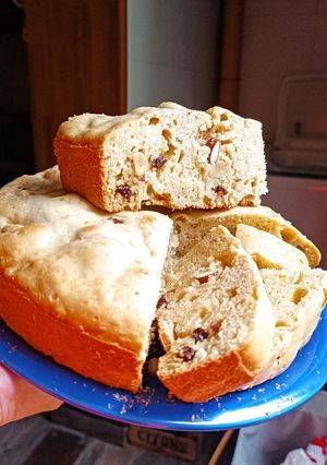 Una foto de Torta galesa al estilo familia. Dickson