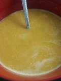 Light Lentil Soup
