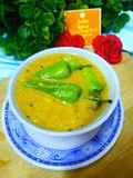 Achari Daal