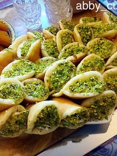 صورة لوصفة عجينة القطايف بدون سميد