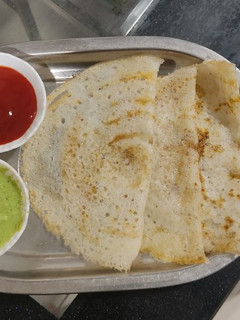 ફરાળી ઢોસા (Farali Dosa Recipe In Gujarati) રેસીપી મુખ્ય ફોટો