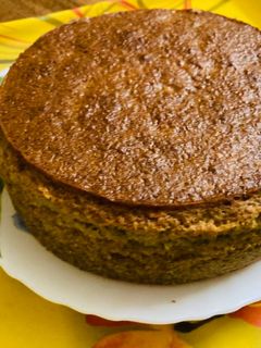 চকলেট কেক (Chocolate cake recipe in bengali) রেসিপির প্রধান ছবি