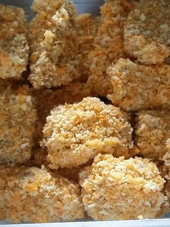Foto resep Nugget tuna