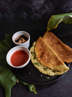 मिक्स दाल चीला (mix dal cheela recipe in Hindi) रेसिपी मुख्य फोटो
