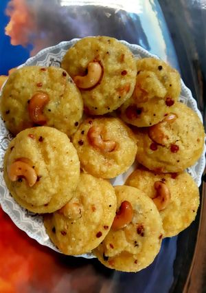 मसाला इडली (masala idli recipe in Hindi) रेसिपी मुख्य फोटो