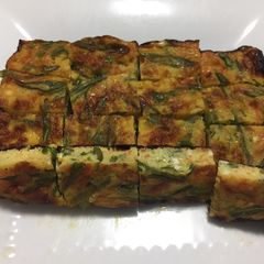 A picture of Sautéed Chigusa.